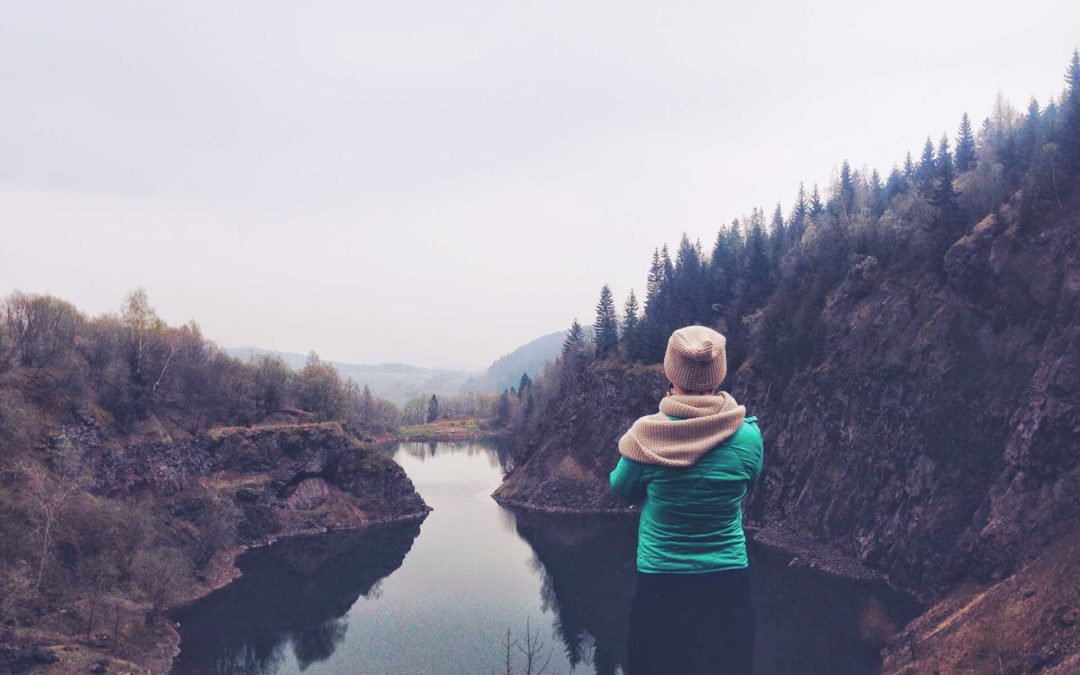 Healing Ourselves and the World: A dynamic conversation with Della Duncan