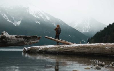 Shaman: A conversation with visionary and healer Chris Luttichau