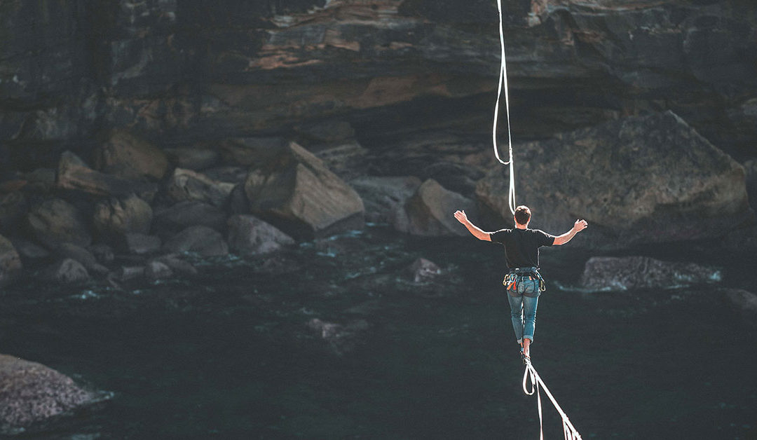 How do our Deepest Selves find Balance?