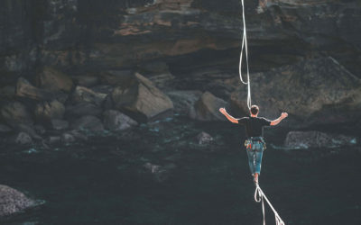 How do our Deepest Selves find Balance?