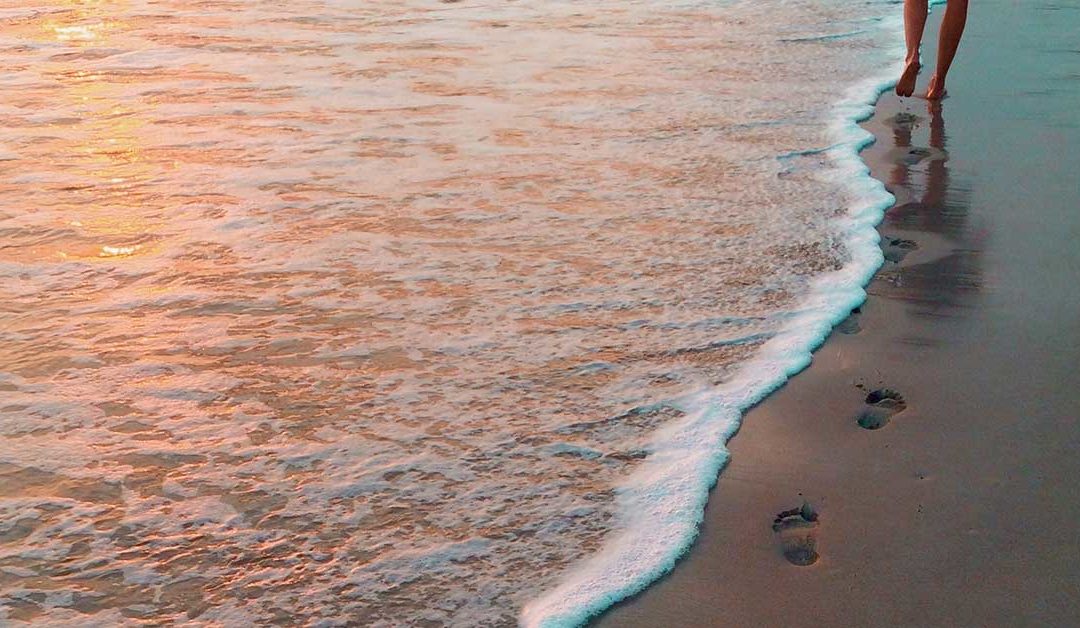 Four Steps to Transformation
