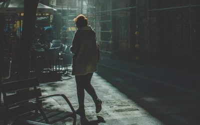 The Path of the Trembling Warrior