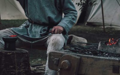 Adapting Business: creating jobs that feel worthwhile with Mike Raven of AQai