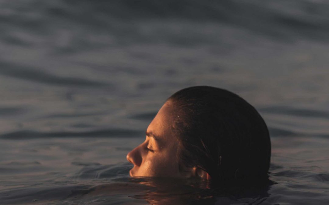 Swimming in a New Sea