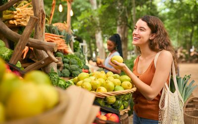 Building an Economics of Happiness: Why our Future must be Local with Helena Norberg Hodge of Local Futures