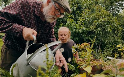 Being the Best Ancestors we can – with Dr John Izzo of the Elders Action Network