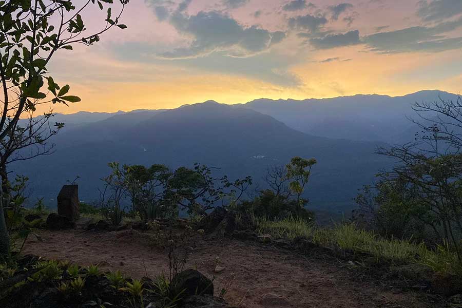 Sit with the River, Breathe Sacred Smoke, Love with the World: Building a Bioregional world with Joe Brewer