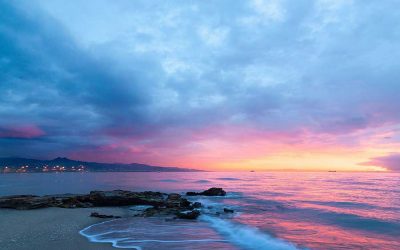 Thoughts from the Solstice Edge: Turning the Page on a Dying System with Manda Scott