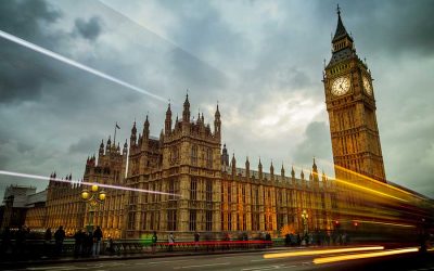 People’s Charter for People Power – with Katy Rubin and Oli Whittington of Our House