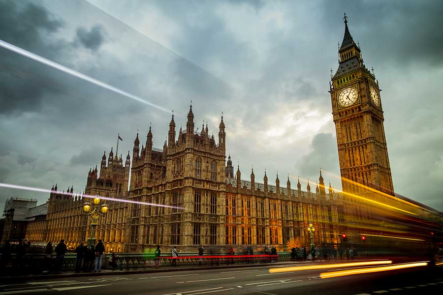 People’s Charter for People Power – with Katy Rubin and Oli Whittington of Our House