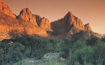 Dreams as a Way of Life – Becoming a Good Relative with author Hilary Giovale