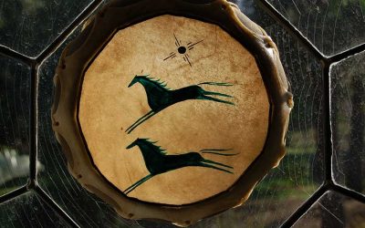 The Crisis and the Call: Journeys through Species-Wide Soul Initiation with Sara McFarland