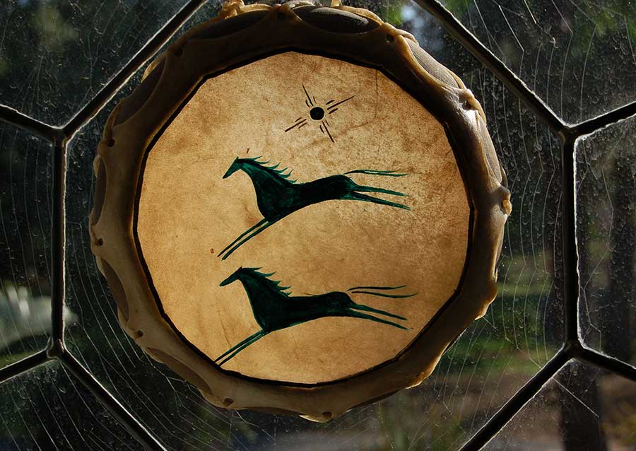 The Crisis and the Call: Journeys through Species-Wide Soul Initiation with Sara McFarland