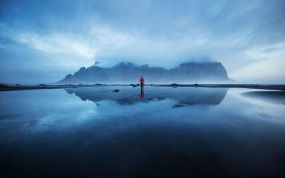 The Magic in the Tales we Tell: Living new Stories in Service to Life with Paddy Loughman