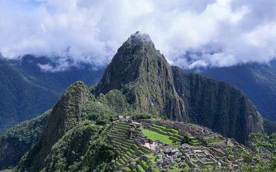 Healing our Fractured World: Re-Awakening Indigenous Consciousness with Marc-John Brown of the Native Wisdom Hub