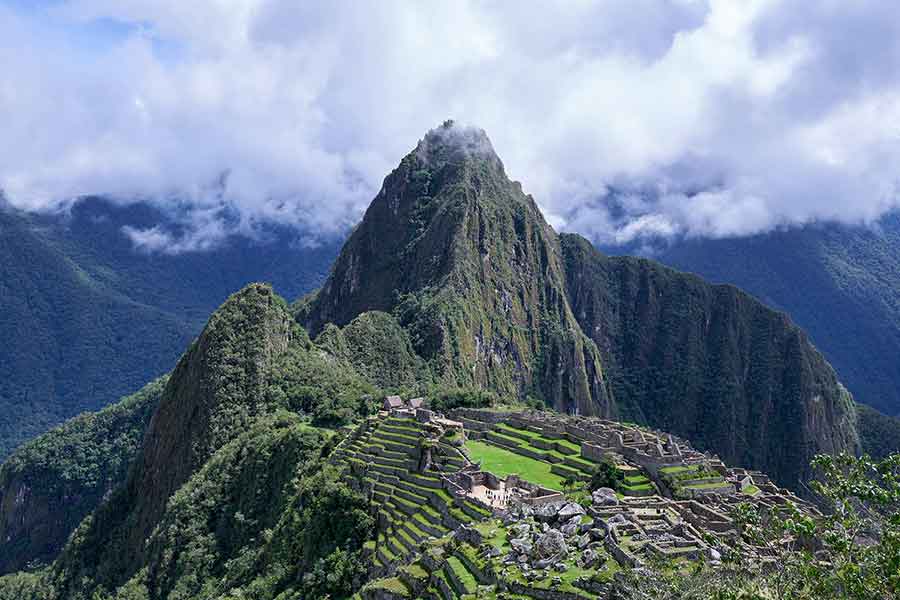 Healing our Fractured World: Re-Awakening Indigenous Consciousness with Marc-John Brown of the Native Wisdom Hub