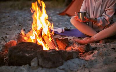 Kindling Quiet Romance: Reimagining the Law for Nature with Brontie Ansell of Lawyers for Nature