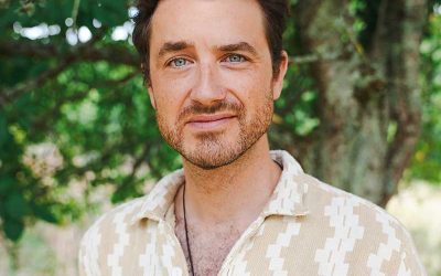 The Joy of Becoming Lost: Maps, Myths and Navigating the meta-crisis with Sam Crosby of Recalling Fire