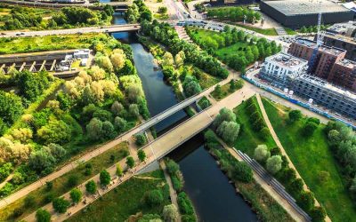 Towards the Symbiocene: Building an Eco-Civilisation with thought-leader, Jeremy Lent