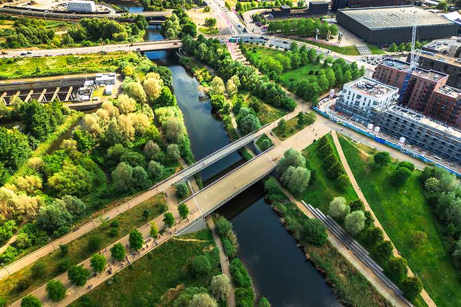 Towards the Symbiocene: Building an Eco-Civilisation with thought-leader, Jeremy Lent