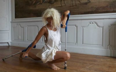 The Art of the Sacred with Sylvie Barbier of Second Renaissance and Life Itself