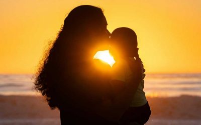 Mothering the Future we’d be proud to leave behind – with author and activist Zineb Mouhyi