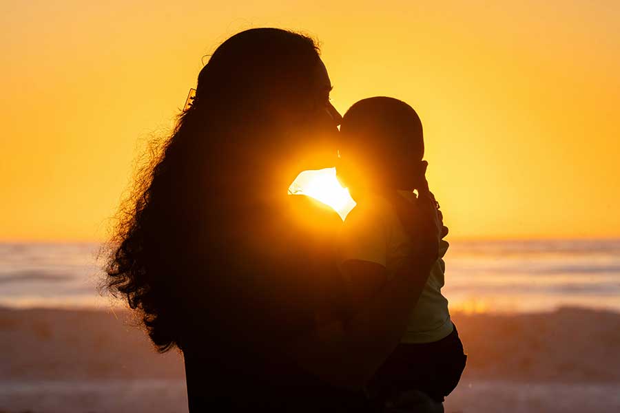 Mothering the Future we’d be proud to leave behind – with author and activist Zineb Mouhyi