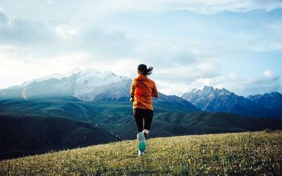 Healthy People, Healthy Planet, Healthy Future with Dr Amanda d’Almeida of Medicine Explained