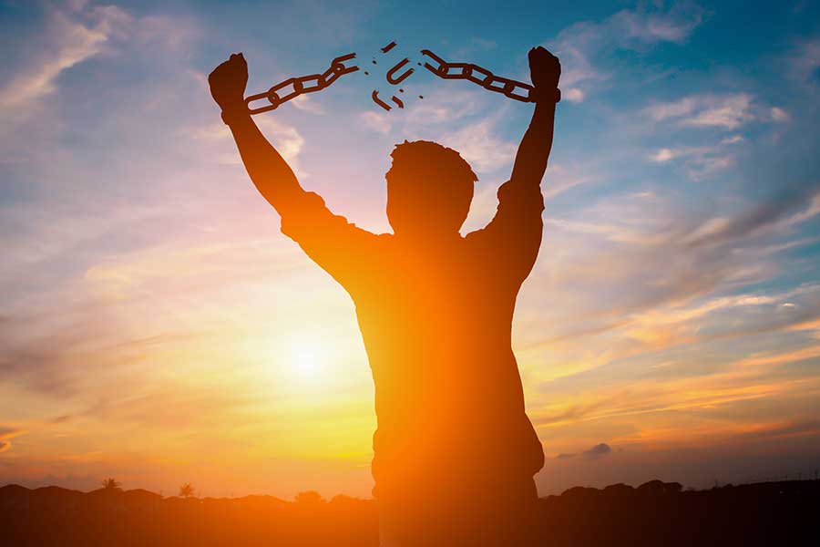 Creditism: Building the Ledger of Life with Remzi Bajrami of the Common Planet Foundation