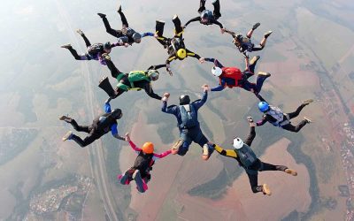 Building Scaleable Trust – Of Identity, Commons and Governance with Grace Rachmany of Sideways Earth