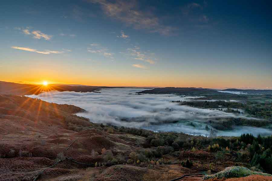 Autumn Equinox 2026